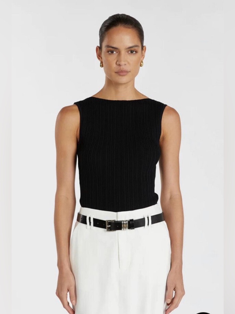 DISSH Sienna tank top. Size small.